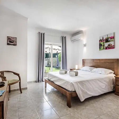 Tilia Gale (Albufeira)