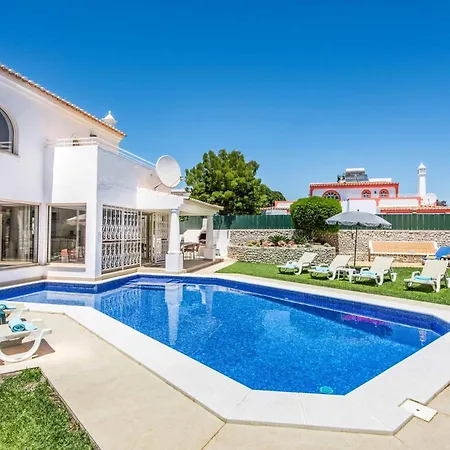 Tilia Willa Gale (Albufeira)