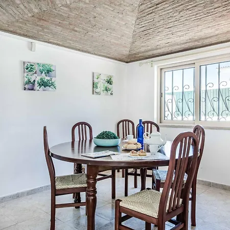 Tilia Gale (Albufeira)