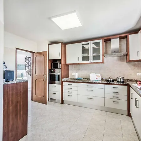 Tilia Willa Gale (Albufeira)