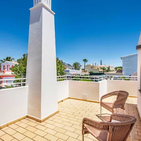 Tilia * Gale (Albufeira)