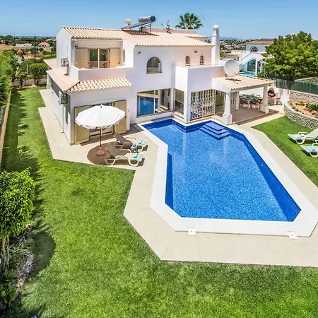 Villa Tilia