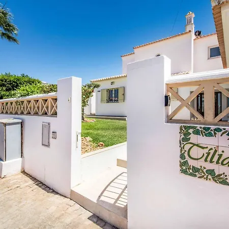 Tilia Gale (Albufeira)