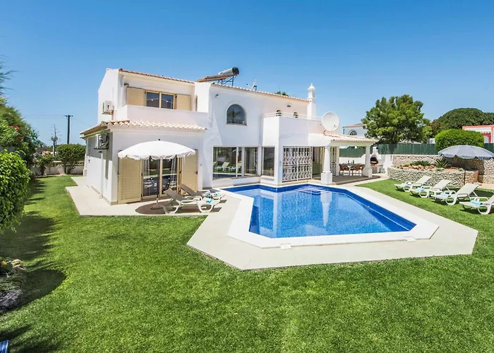 Tilia Villa Gale (Albufeira)
