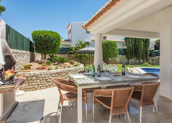 Tilia * Gale (Albufeira)