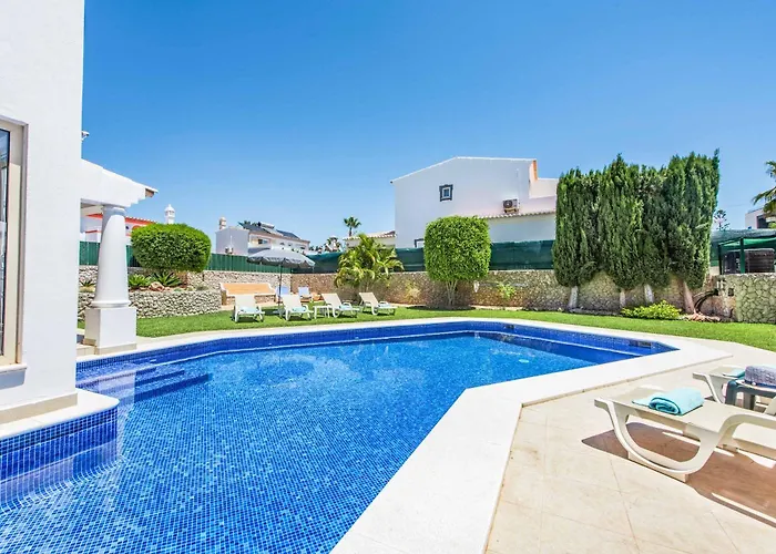 Tilia * Gale (Albufeira)