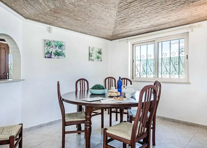 Tilia Gale (Albufeira)