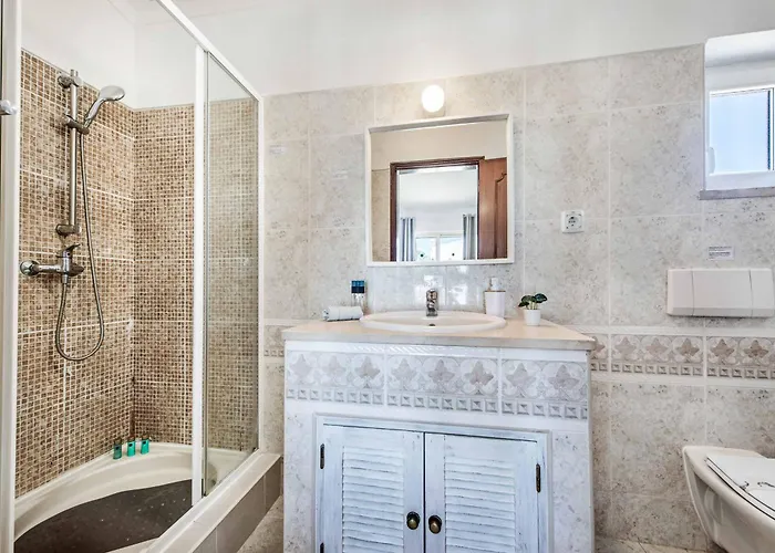 Villa Tilia Gale (Albufeira)