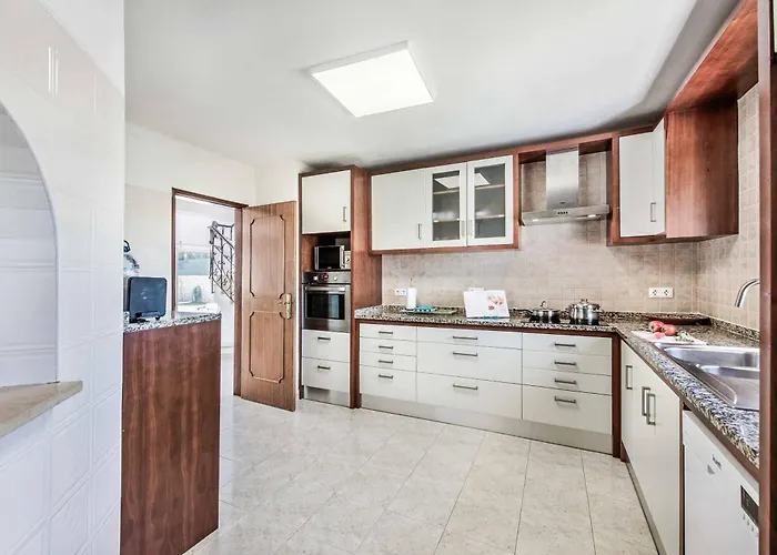 Tilia Villa Gale (Albufeira)