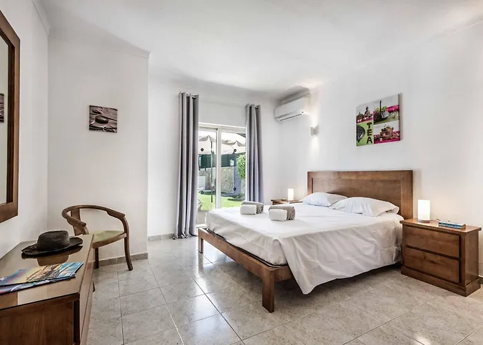 Tilia Gale (Albufeira)