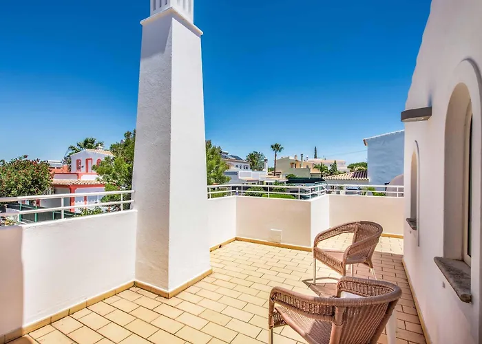 Tilia * Gale (Albufeira)