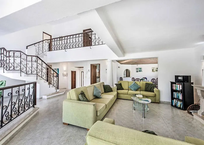 Tilia Villa Gale (Albufeira)