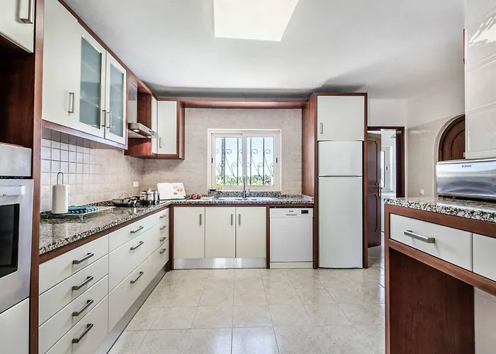 Tilia Villa Gale (Albufeira)