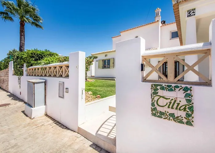 Tilia Gale (Albufeira)