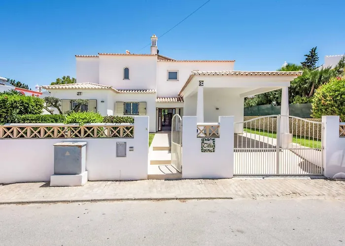 Tilia * Gale (Albufeira)