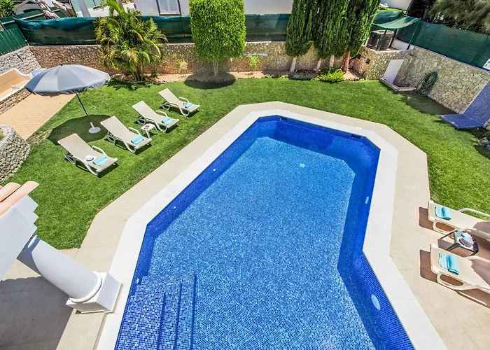 Tilia Villa Gale (Albufeira)