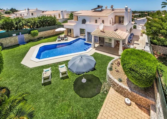 Tilia Gale (Albufeira)