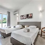Villa Tilia Gale (Albufeira)