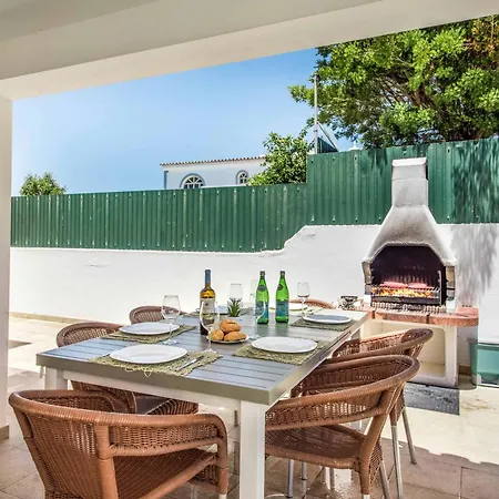Tilia Villa *