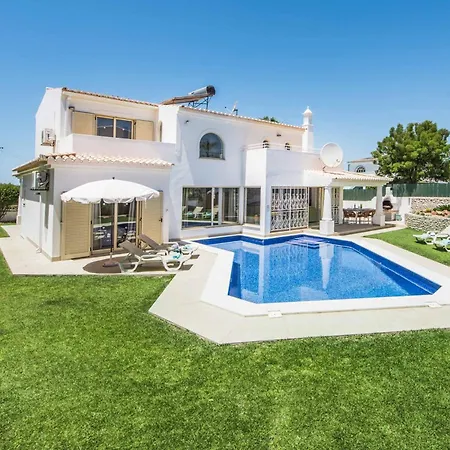 Tilia Villa Gale (Albufeira)