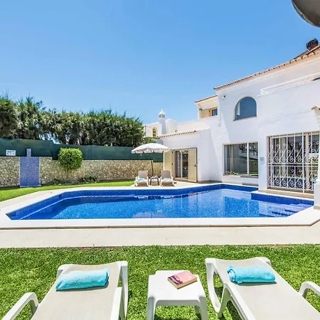 Tilia Villa *
