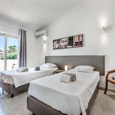 Villa Tilia Gale (Albufeira)