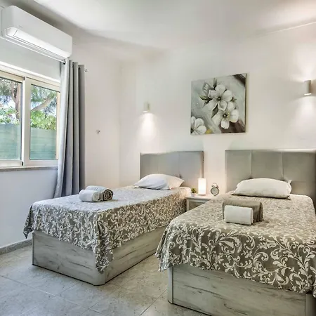 Tilia Villa