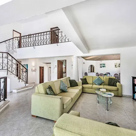 Tilia Villa Gale (Albufeira)