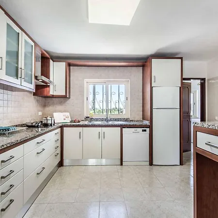 Tilia Villa Gale (Albufeira)