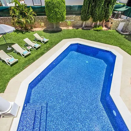 Tilia Villa Gale (Albufeira)