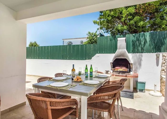 Tilia Villa *