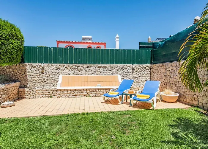 Tilia Villa *
