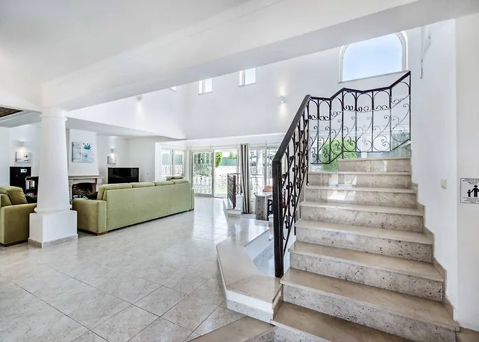 Villa Tilia *