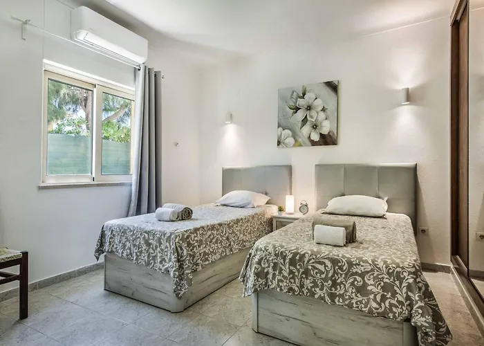 Tilia Villa