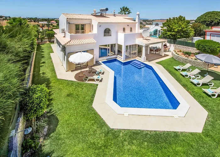 Villa Tilia